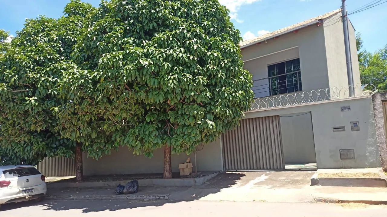 Foto - Senador Canedo - Residencial Jardim Canedo