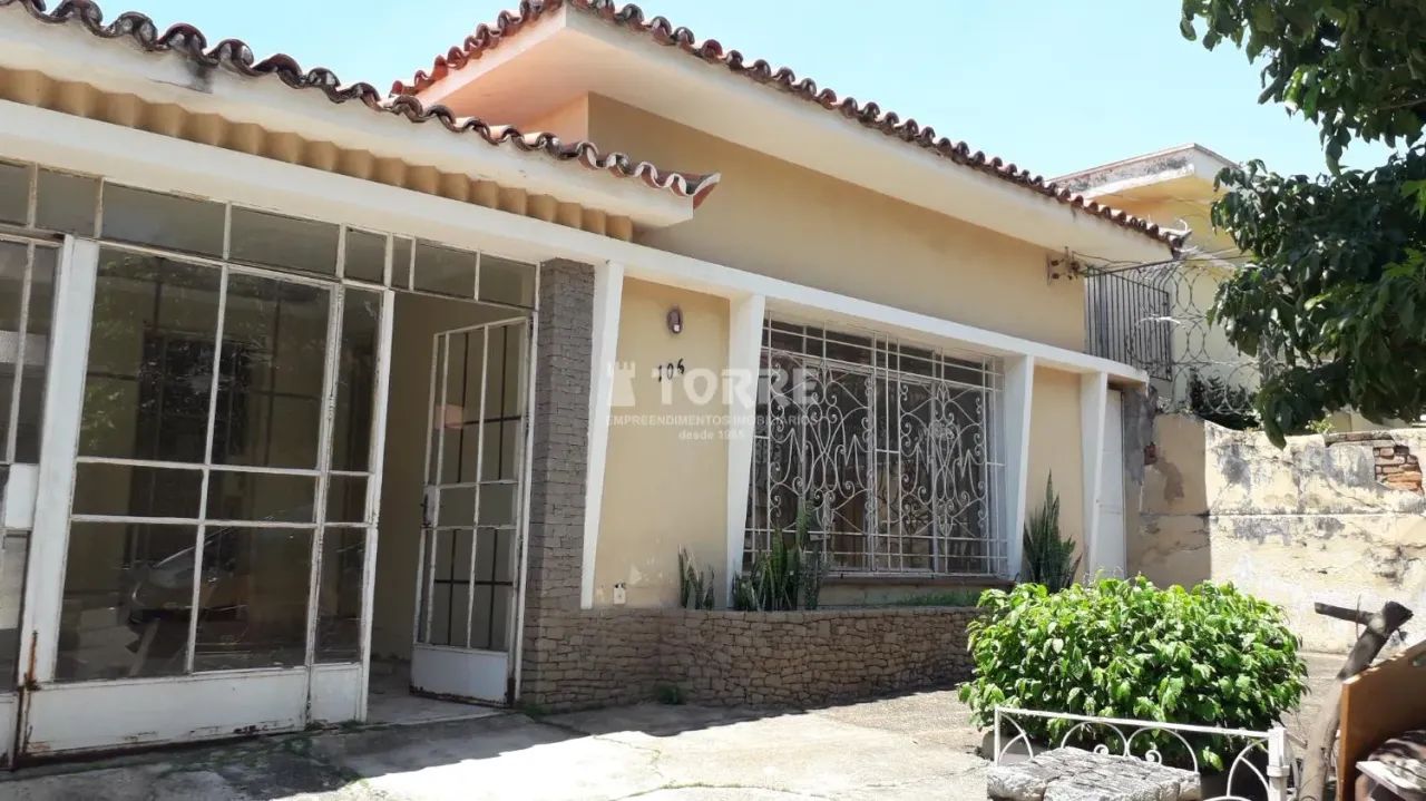 casa - Vila Lídia - Campinas - Foto 2