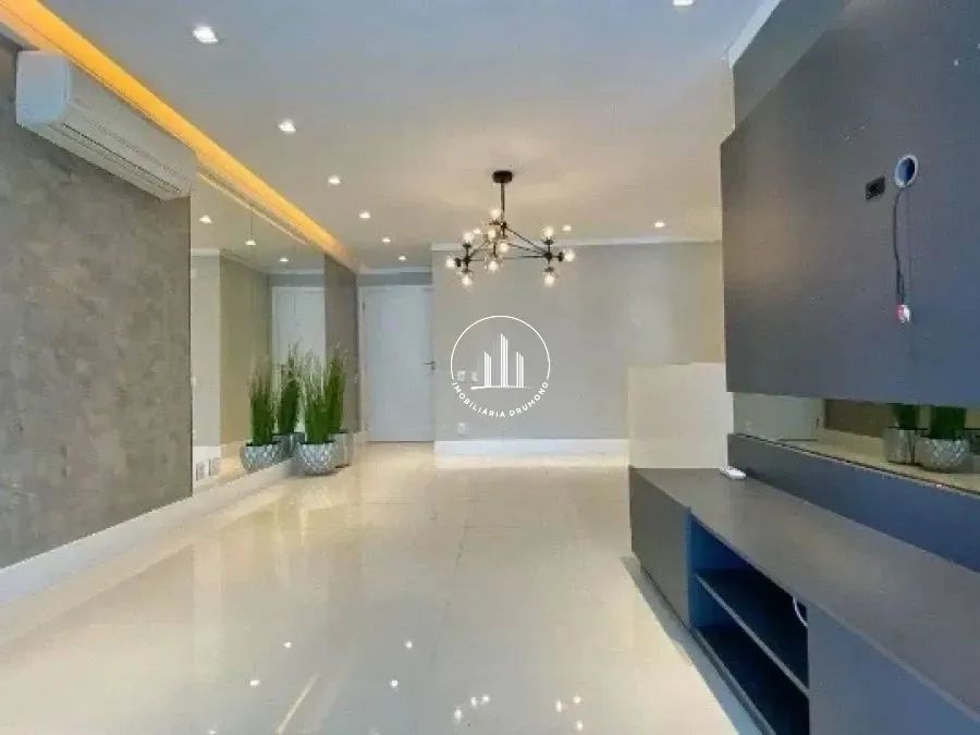 Apartamento 2 Quartos com 2 Suítes e 94m² - Agronômica - Foto 3