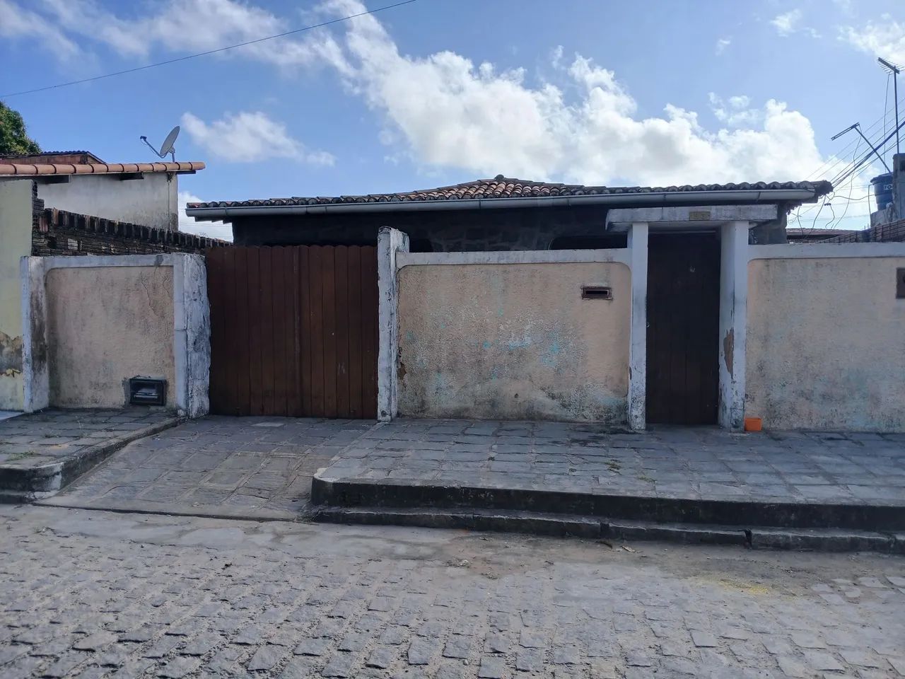 Foto - Natal - Potengi