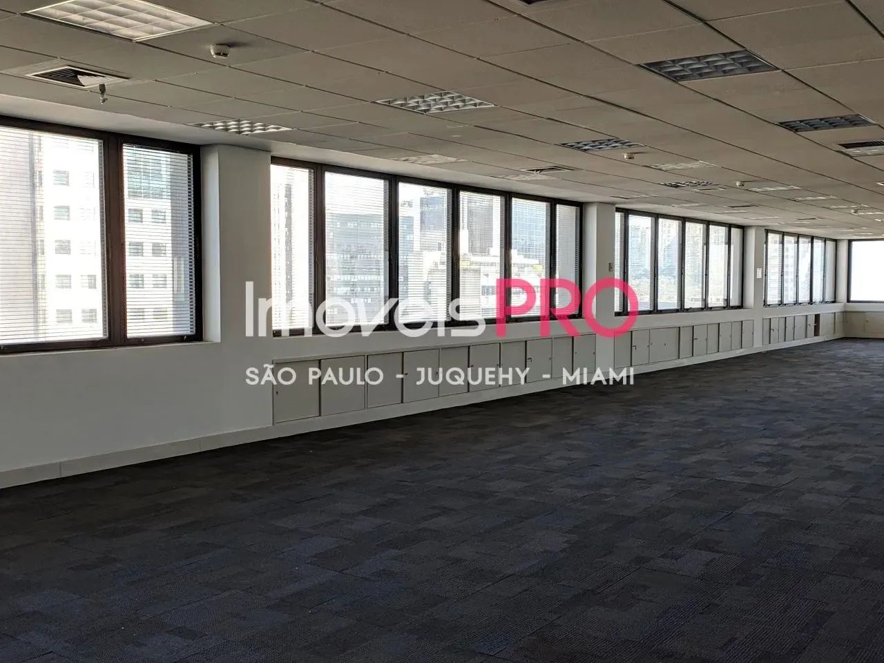 Conjunto com 526m² classe BB na Chácara Santo Antônio - Foto 2