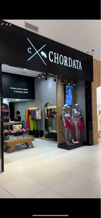 Marca de moda com 3 lojas em shoppings mais site - Foto 3