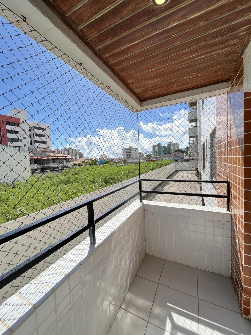 Apartamento para alugar no condomínio San Francisco ,bairro Coroa do Meio - Foto 3