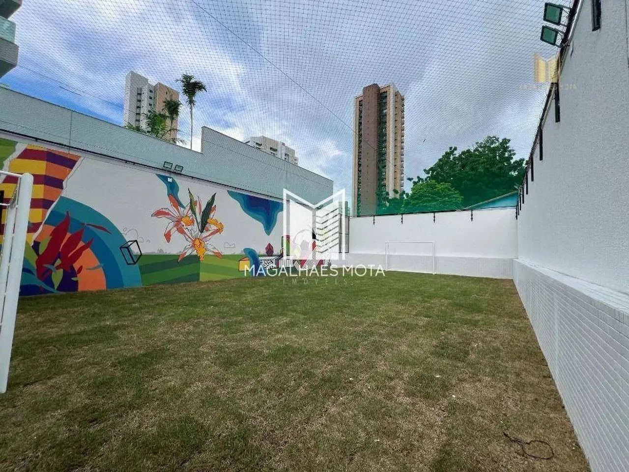 Apartamento Artiz com 4 dormitórios à venda, 188 m² por R$ 2.380.000 - Meireles - Fortalez - Foto 9