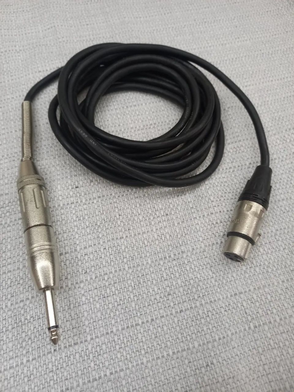 Microfone Shure Beta 57A - Foto 4