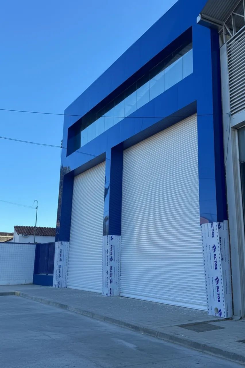 Proprietário Aluga Galpão Comercial / Industrial - Centro Caucaia-ce - Foto 4