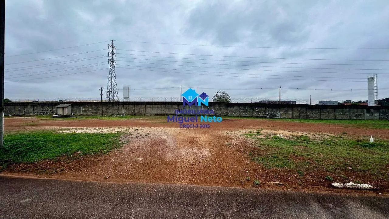 Terreno no Portal das Artes