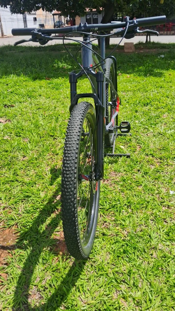 Mountain Bike OGGI 7.0 