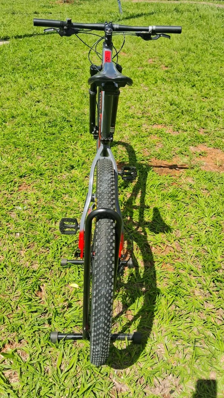 Mountain Bike OGGI 7.0  - Foto 4