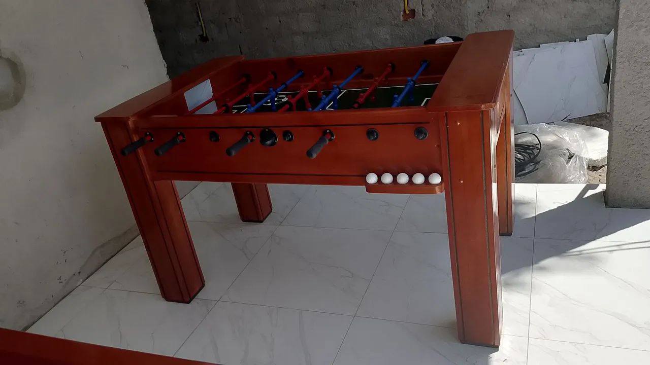 Totó lazer