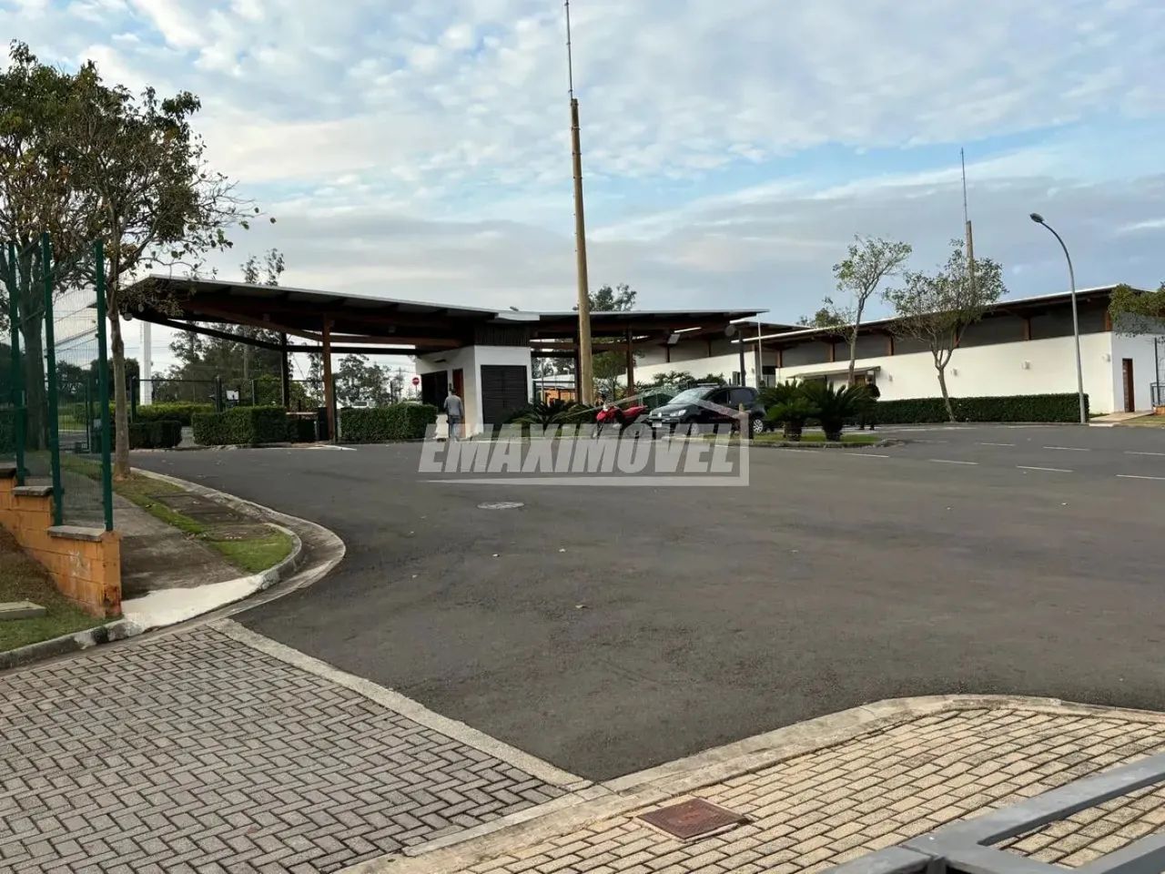 Terreno em Condomínios em Itu