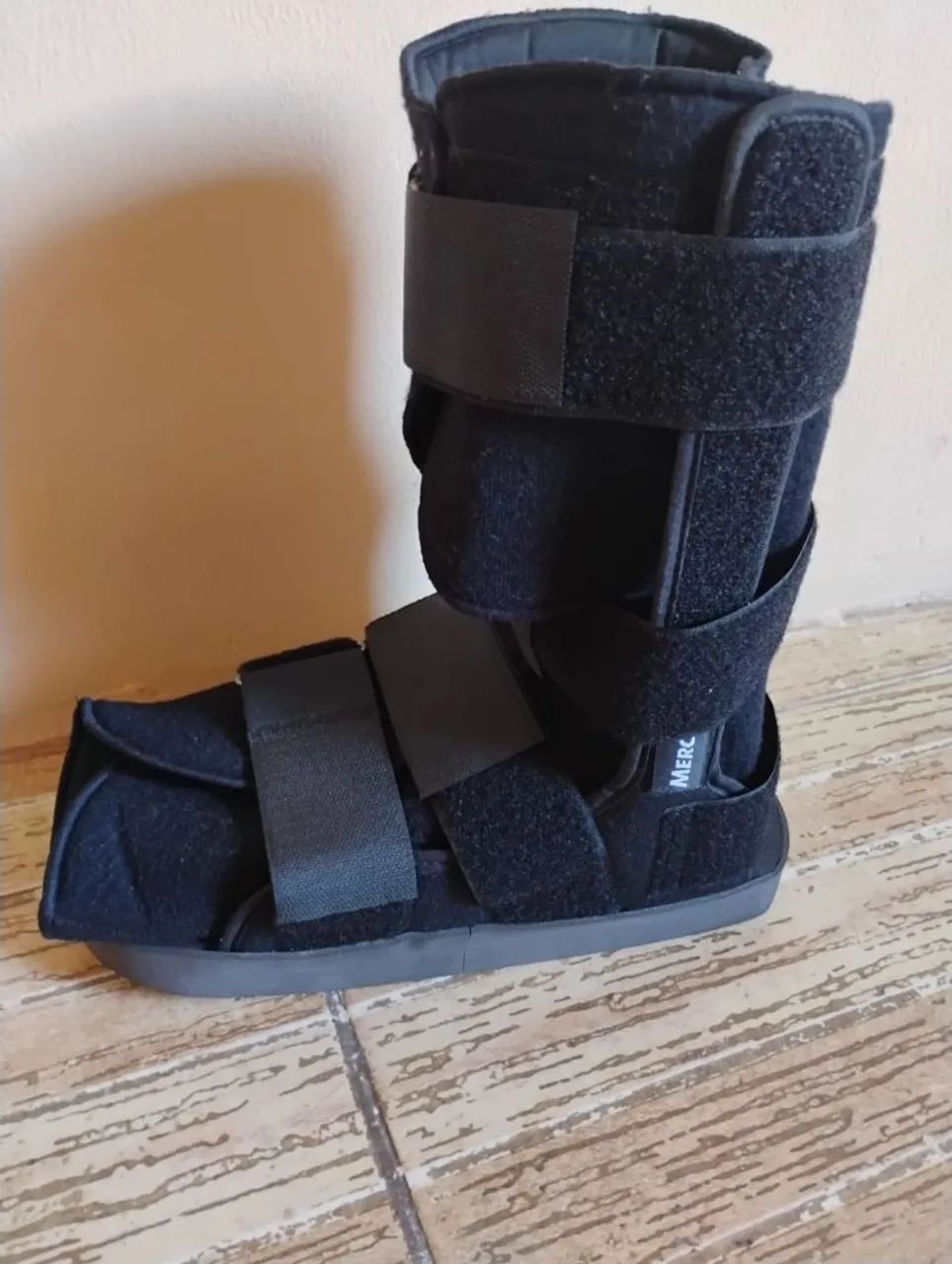 Bota mercur  - Foto 2