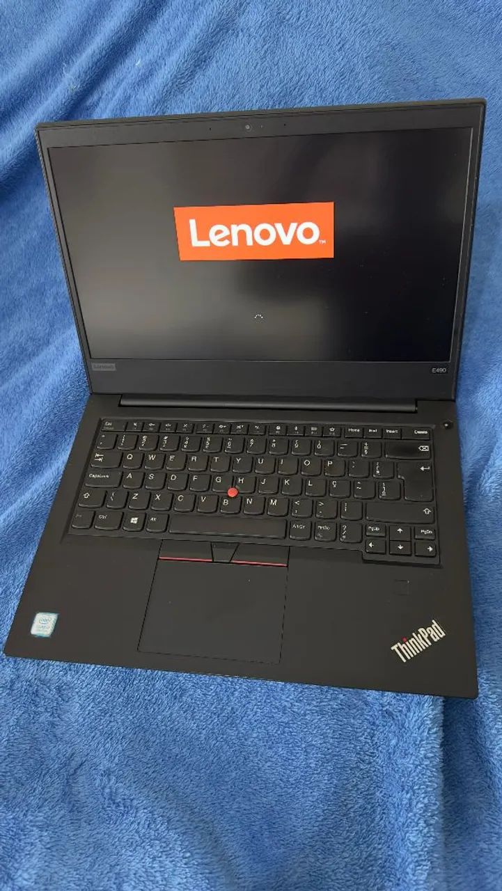 Notebook Lenovo ThinkPad E490  i7 16 gb - Foto 3