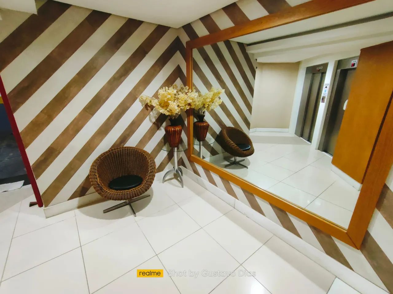 Apartamento para aluguel possui 80 metros quadrados com 3 quartos em Praia do Morro - Guar - Foto 5