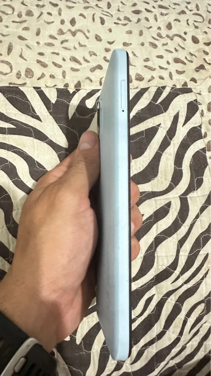 Redmi A2 perfeito