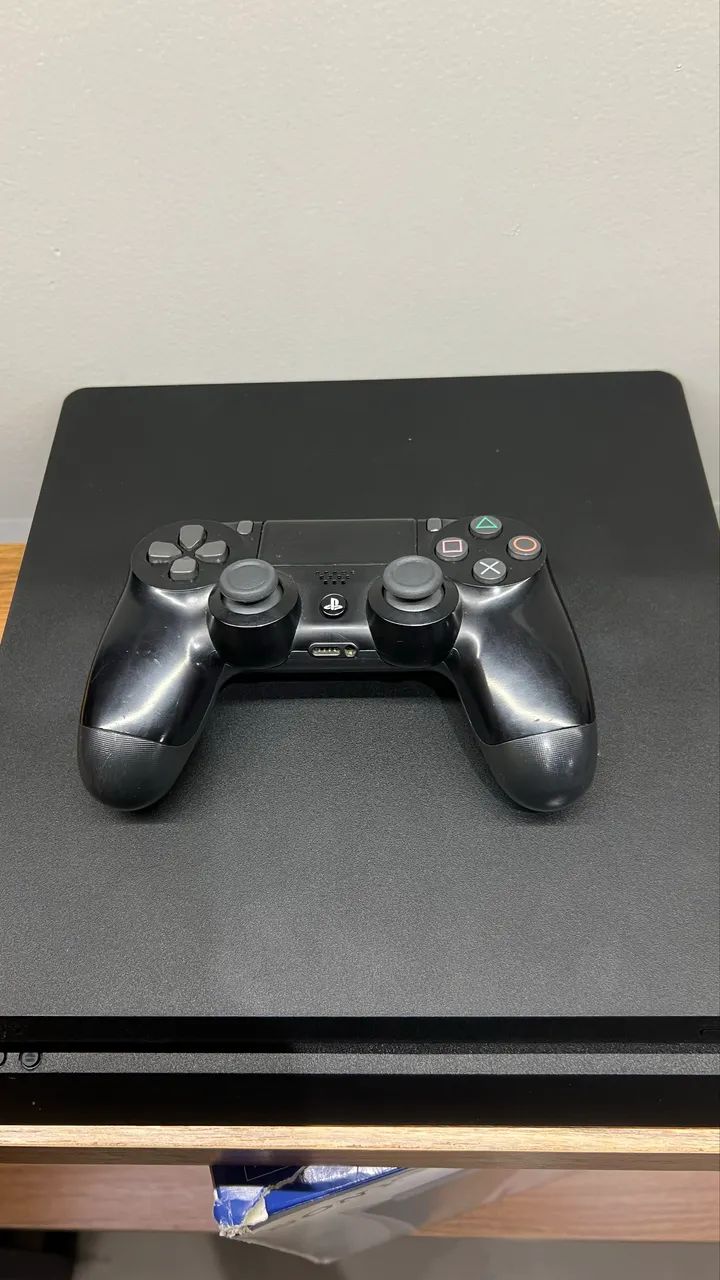 Ps4 slim  - Foto 3