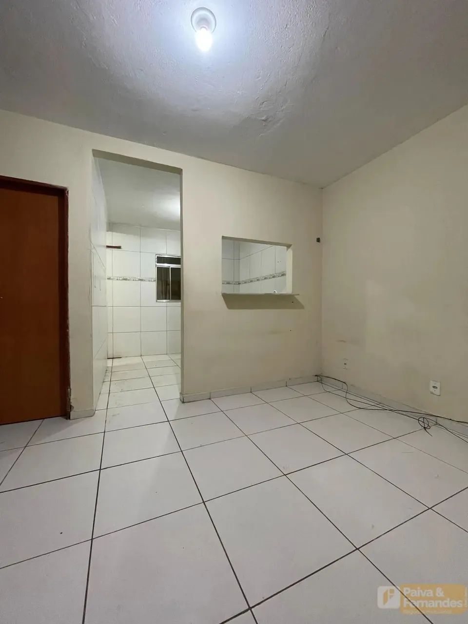 CASA 02 NO PLANALTO