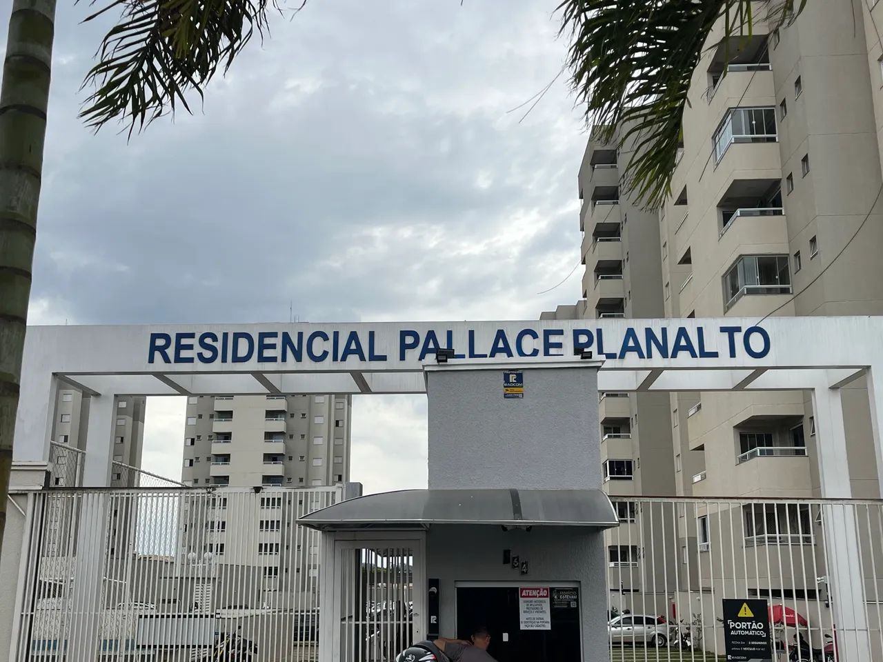 Foto - Uberlândia - Chácaras Tubalina e Quartel