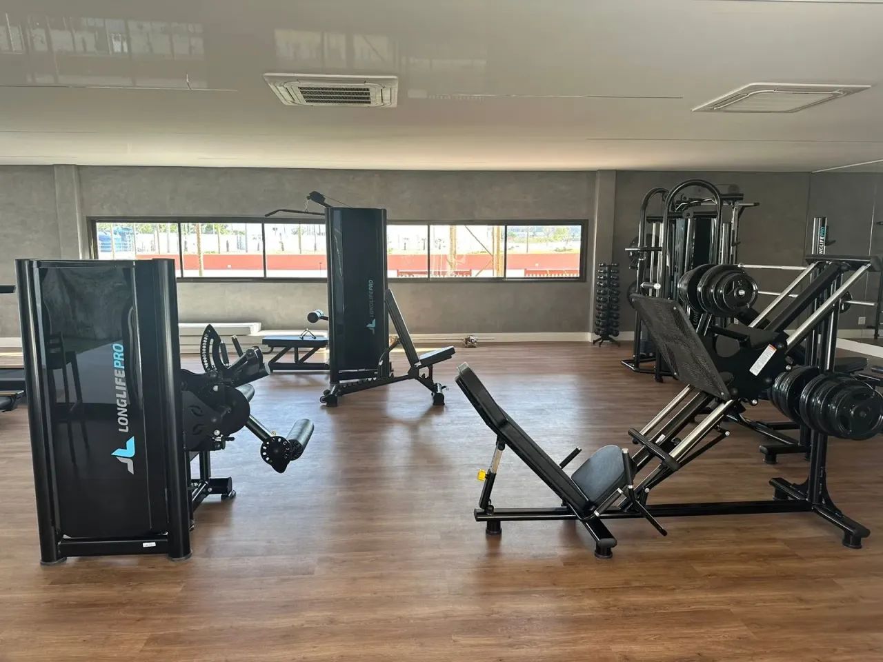 Bs Parc Pacatuba, Pronto P/ Construir; Condominio De Lotes De Alto Padrão! Cód. 1IFMBGC - Foto 3