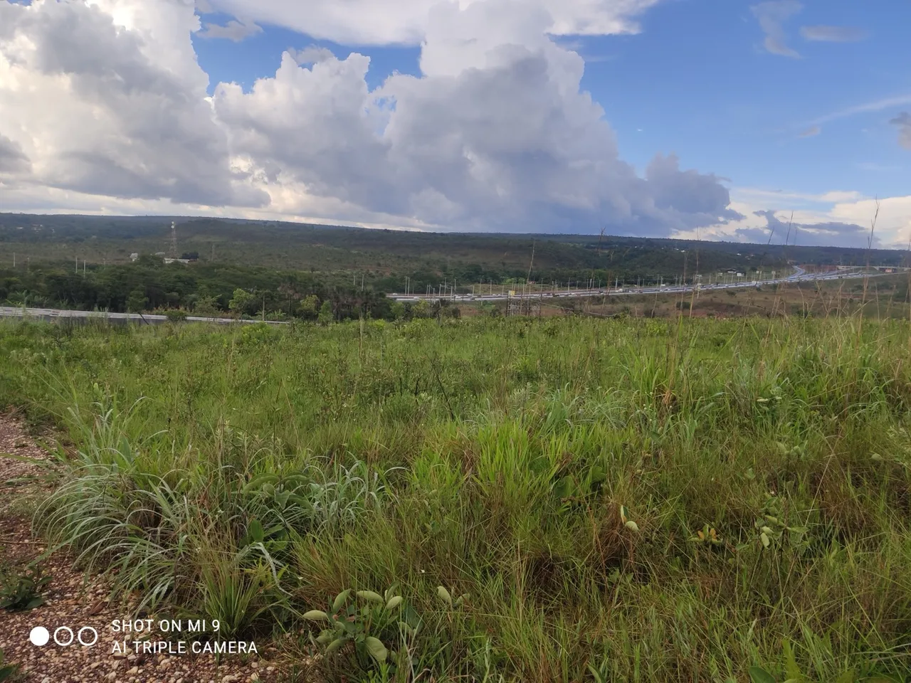 Lote em Condomínio Lago Norte