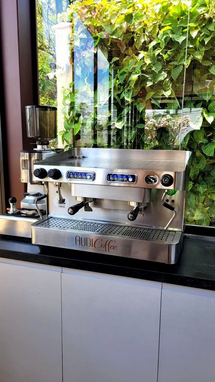 MÁQUINA DE CAFÉ, LOCAÇÃO.  - Foto 2