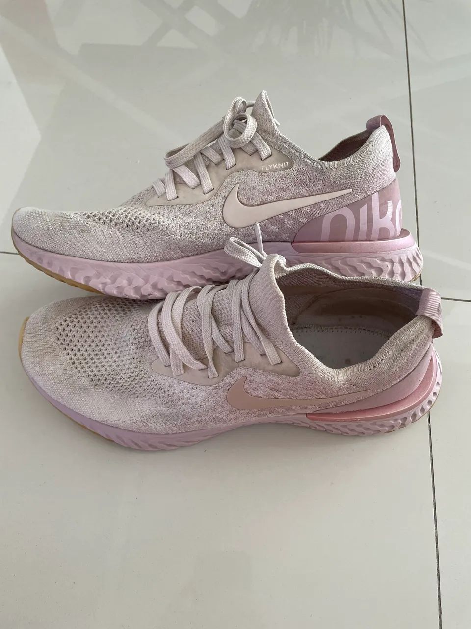 nike epic react olx