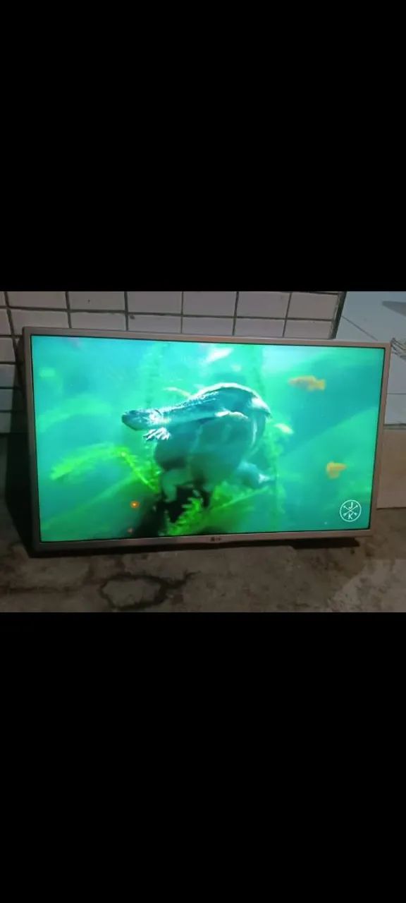 Tv LG 32 Polegadas  - Foto 3