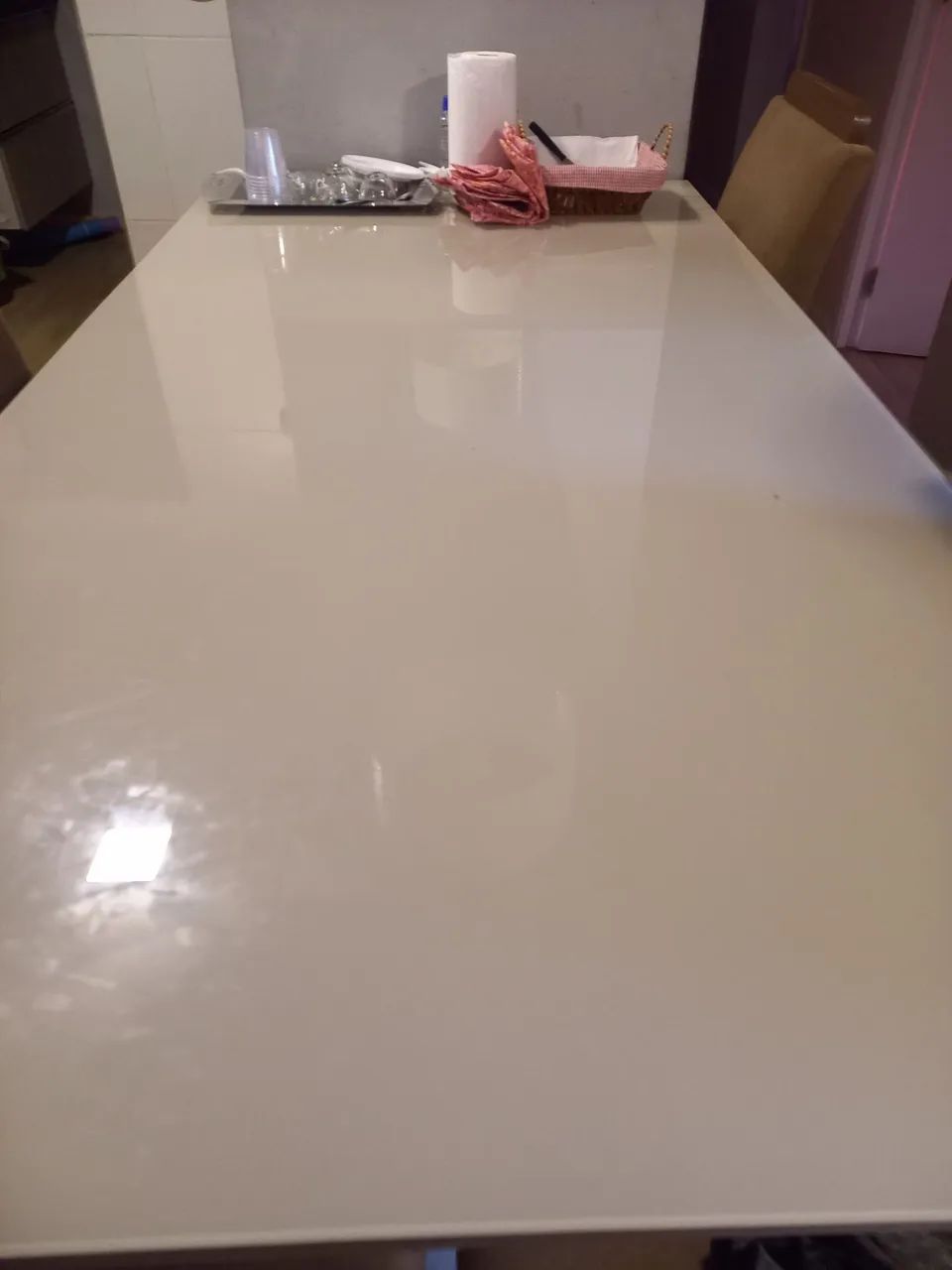 Mesa de Jantar 6 lugares - Foto 2