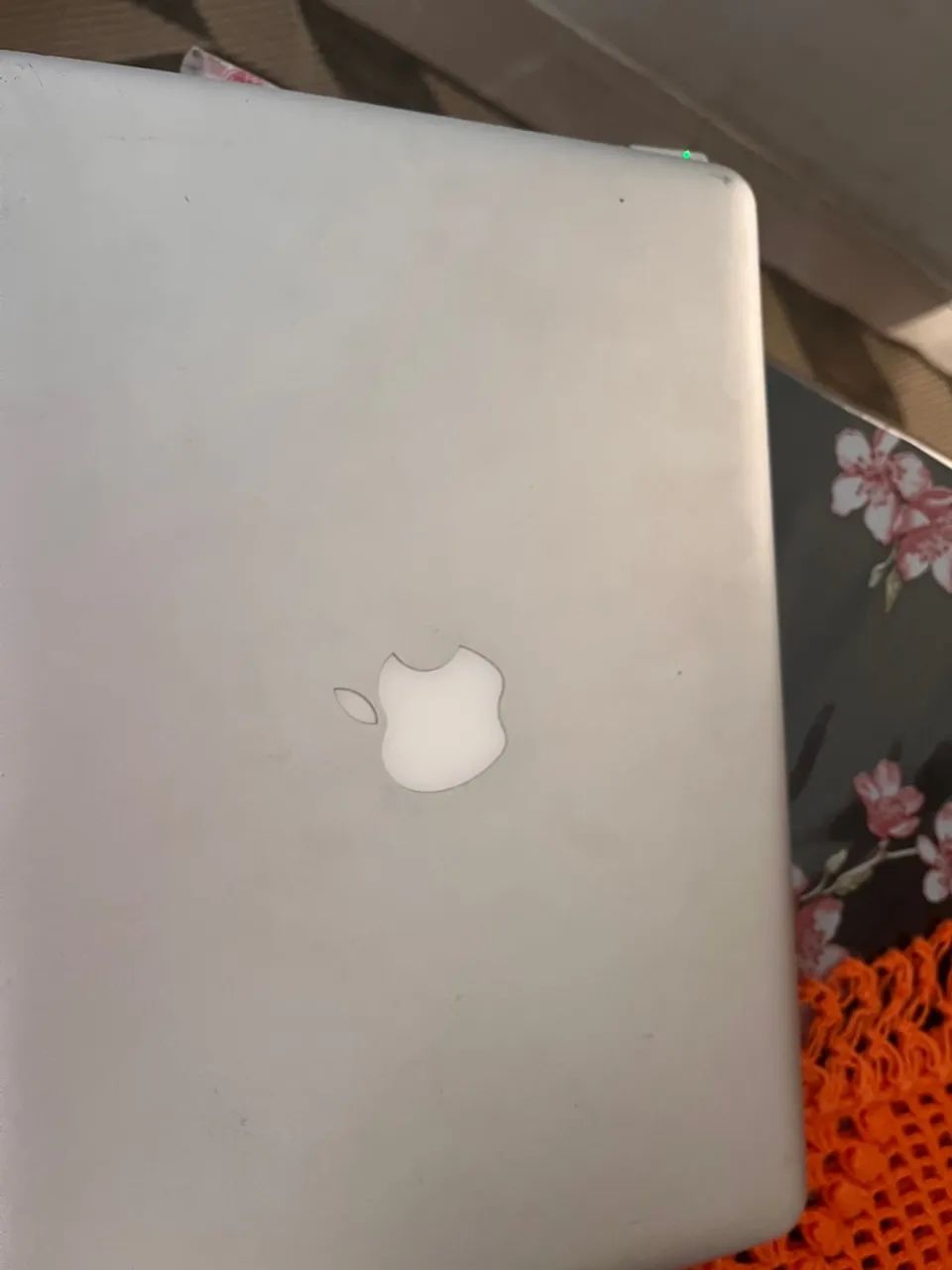 MacBook Pro 13 usado - Foto 3