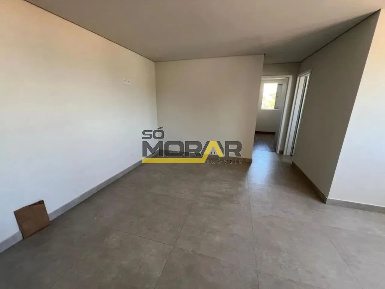 Apartamento novo 2 quartos