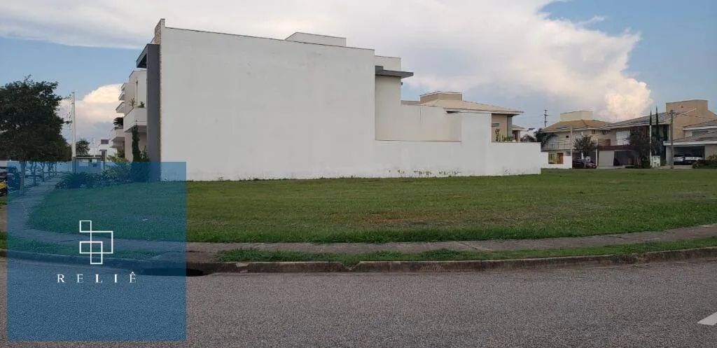Terreno à venda, 530 m² - Condomínio Ibiti Royal Park, Sorocaba/SP - Foto 2