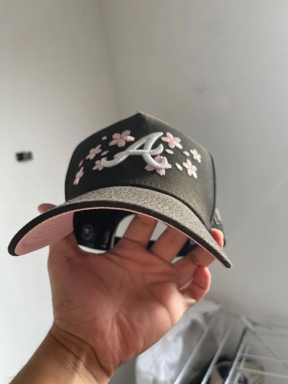 Boné New Era Original  - Foto 3