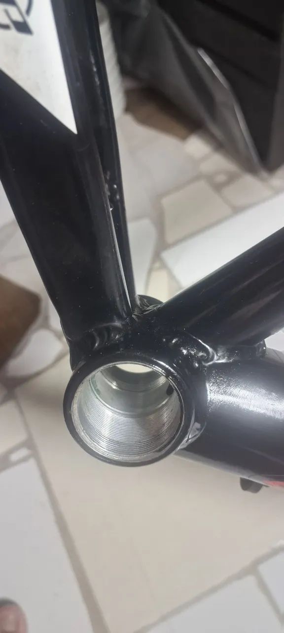 Quadro de Bicicleta - Foto 5