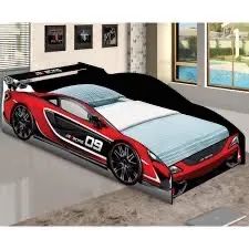 Cama Carro Infantil Novo 