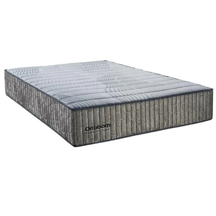 Colchão Casal Ortobom Executive Foam D33 - Entrega Rápida 