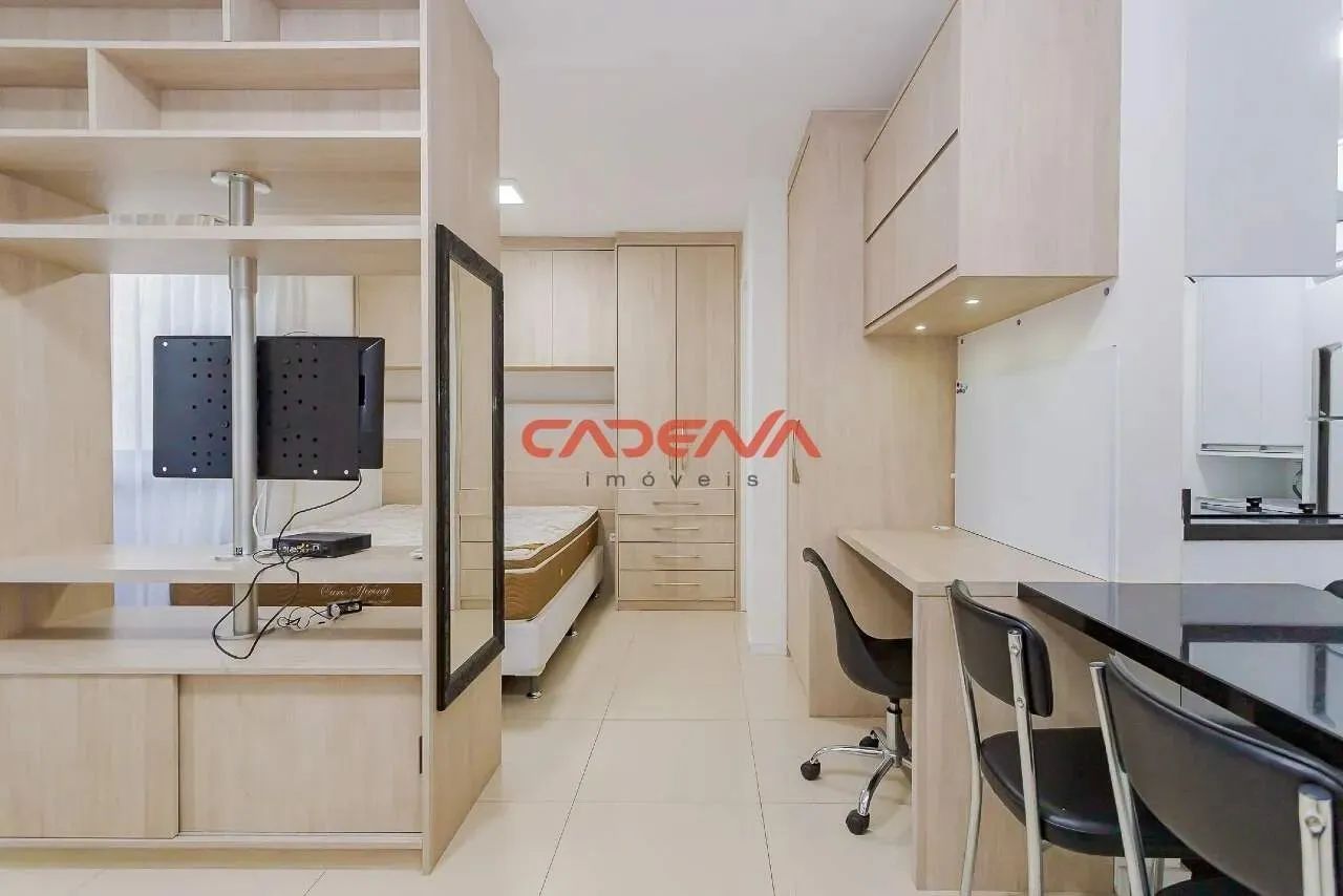 Studio à venda no Centro - Foto 2