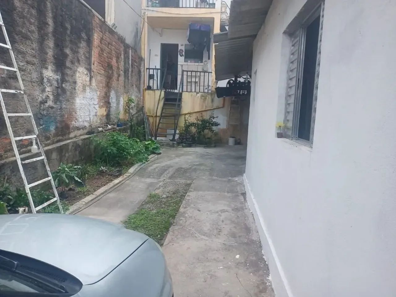 Terreno em Jardim Rosa de Franca - Guarulhos - Foto 2