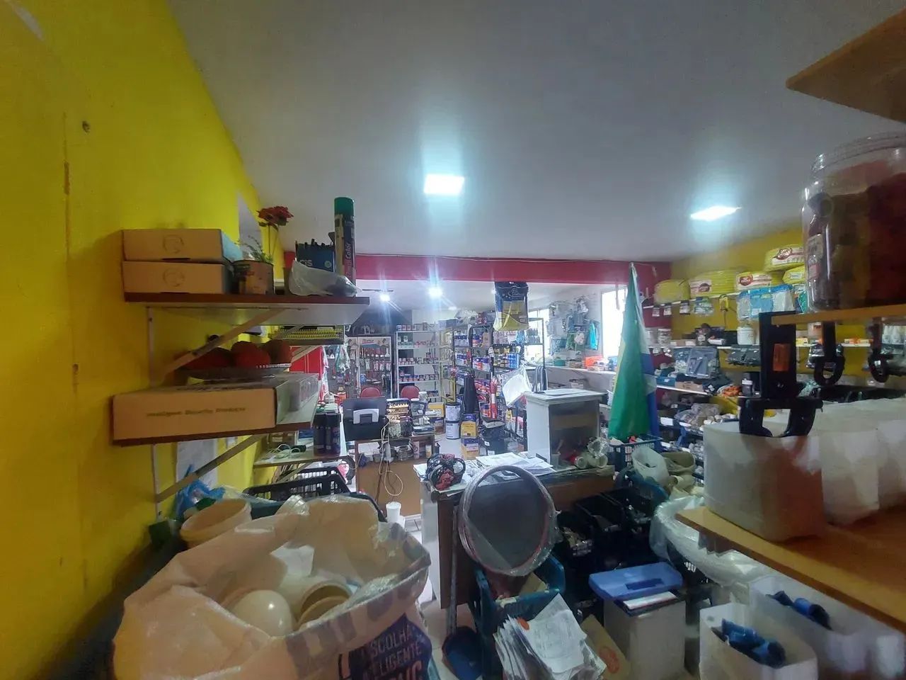 Galpão/Depósito/Armazém para venda possui 1000 metros quadrados - Foto 5