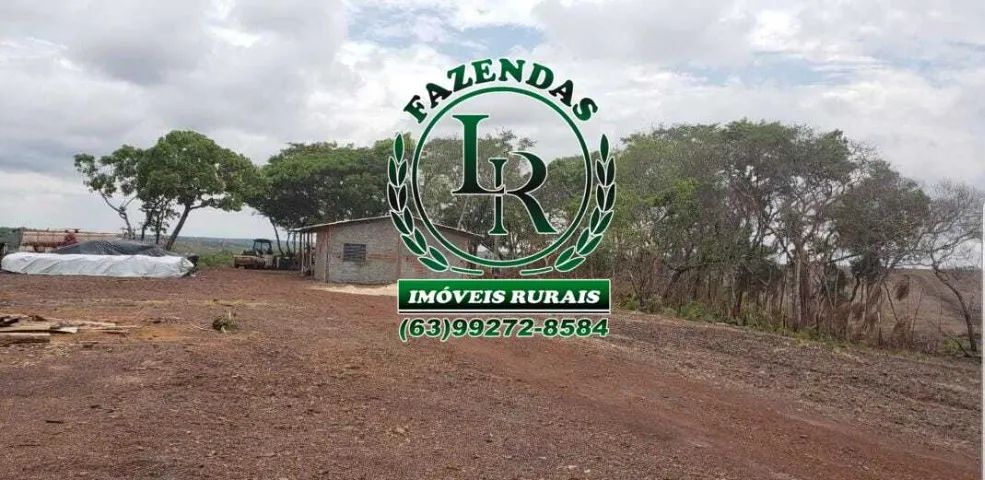 Fazenda com Dívida, Área de 98 Alqueires, (474,32há) Dupla Aptidão - Foto 3