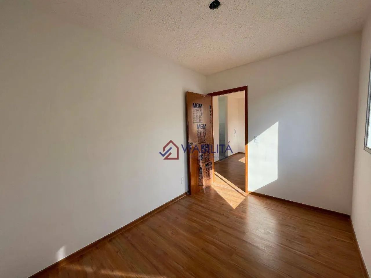 Apartamento para locação, 02 quartos e 01 vaga de garagem, no bairro Bom Jesus em Contagem - Foto 8