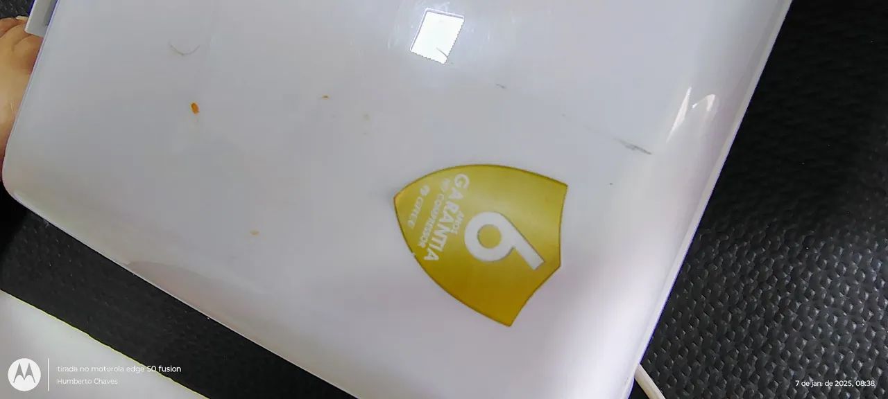 Vendo central de ar-condicionado de 9000btus - Foto 3