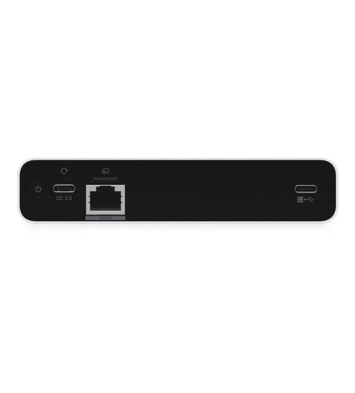 UCK-G2-SSD CLOUD KEY+ UNIFI SSD 1TB PRÉ-INSTALADO - Foto 2