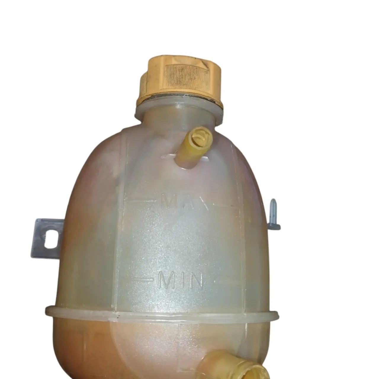 Reservatorio Agua Radiador Renault Sandero Logan 2007 A 2013 - Foto 4