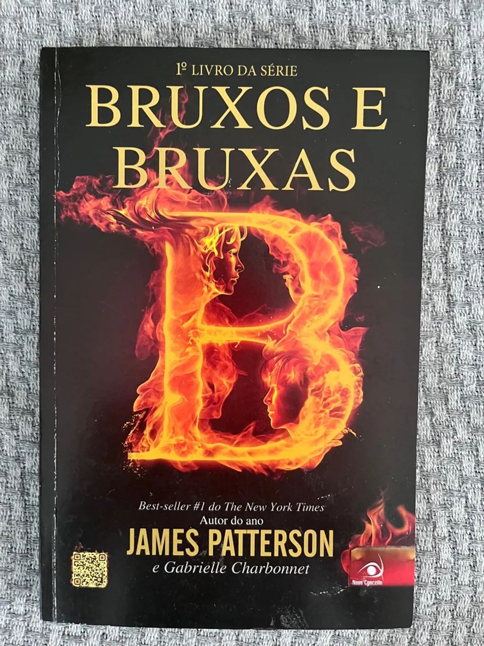 Livro bruxas - Foto 4