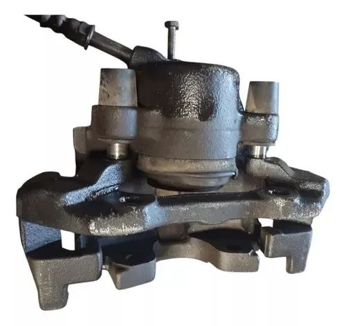 Pinça Freio Traseiro L E Mercedes Sprinter 313 - Foto 4