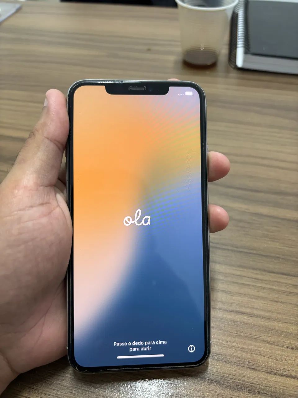 iPhone 11 Pro Max 256GB - Celulares e Smartphones - Rio Pequeno