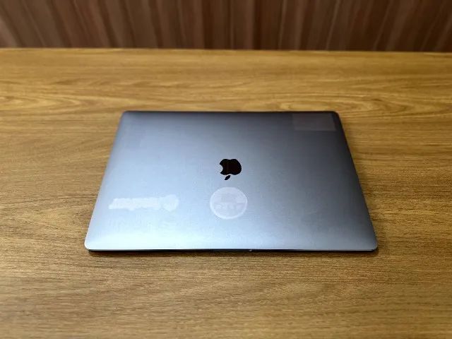 MACBOOK PRO, 32 GB, 512 SSD, CORE i9 - 8 CORE, 15.4 POLEGADAS, TOUCH BAR, TOUCH ID,  - Foto 5