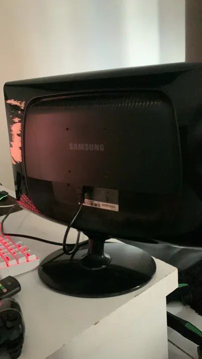 monitor samsung  - Foto 3