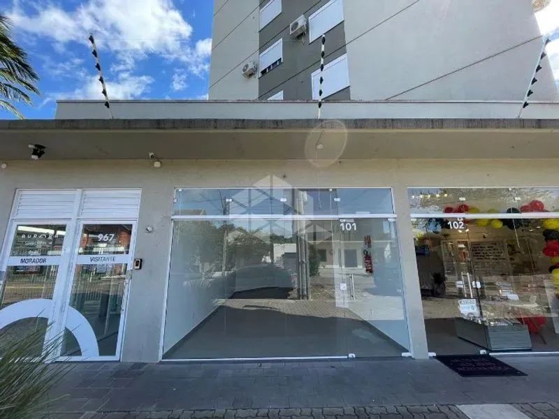 Loja 38.41M ² - para Alugar - Foto 2