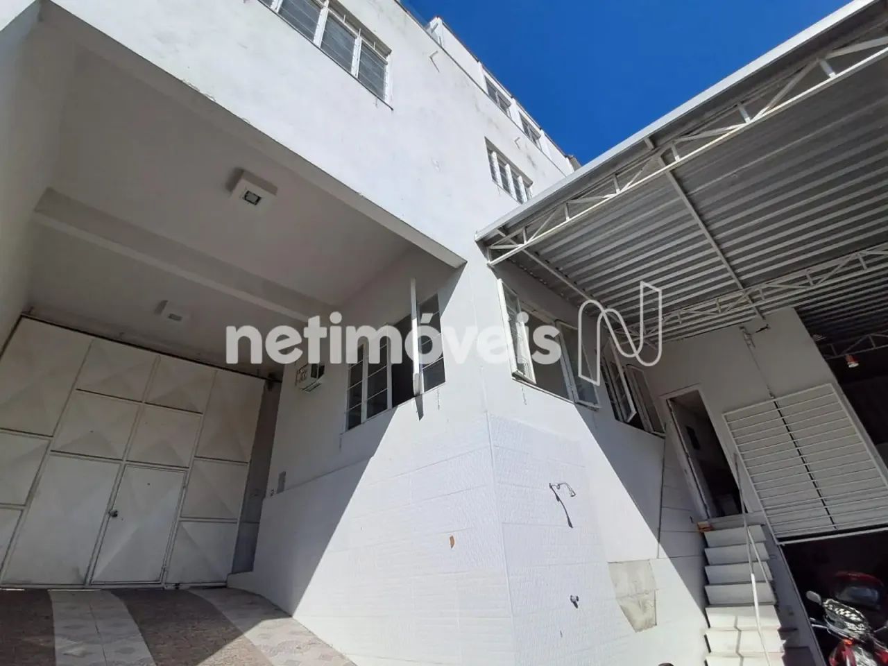 Venda Galpão Floramar Belo Horizonte - Foto 4